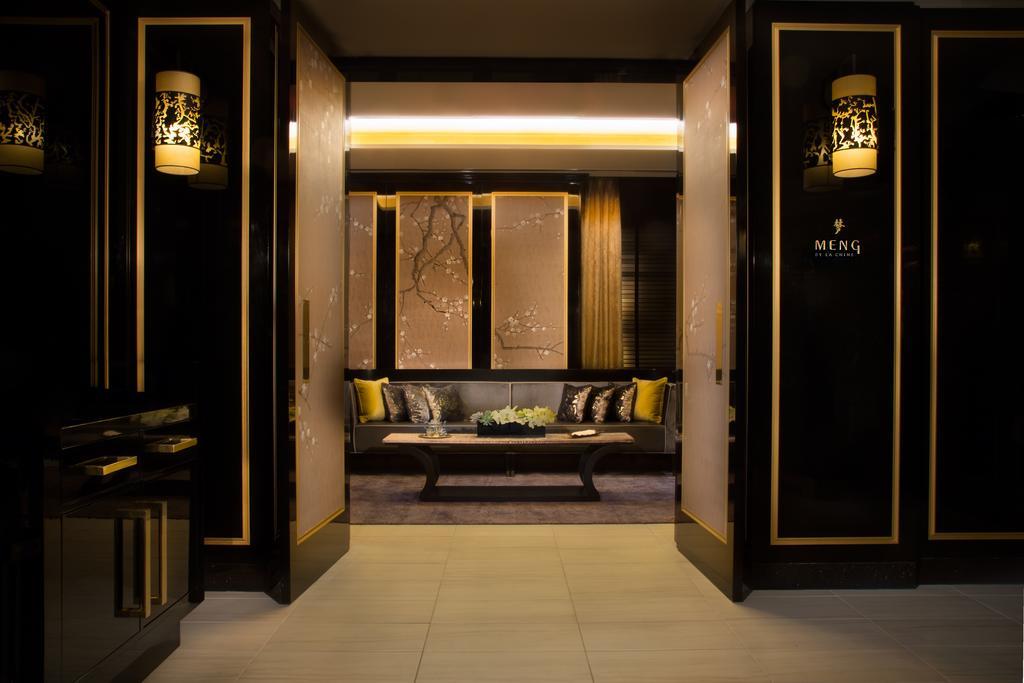 Отель Waldorf Astoria Нью-Йорк Экстерьер фото